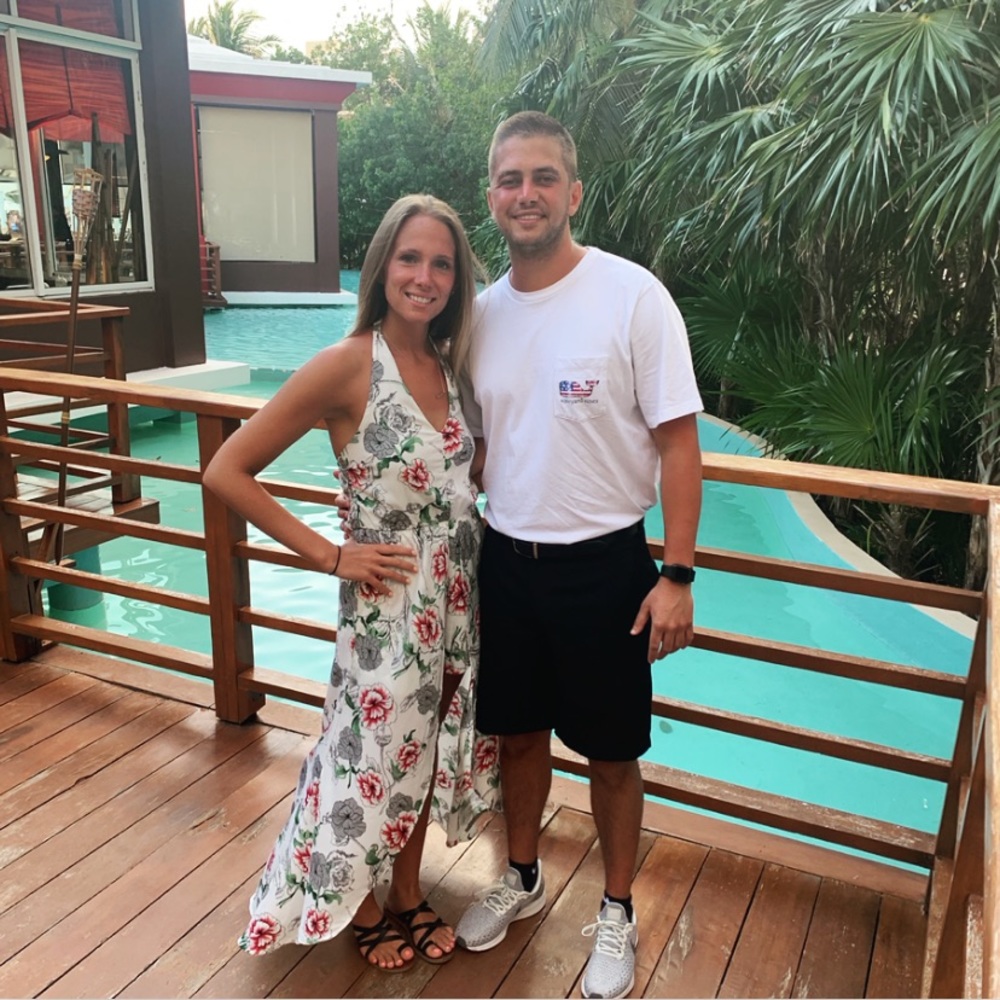 Meet your Posher, Meghan